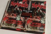Murderdolls - Women &amp; Children Last Cd Dvd Special Edition