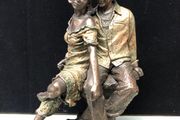 First Love Sculpture