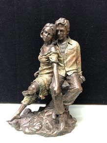 First Love Sculpture