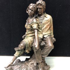 First Love Sculpture