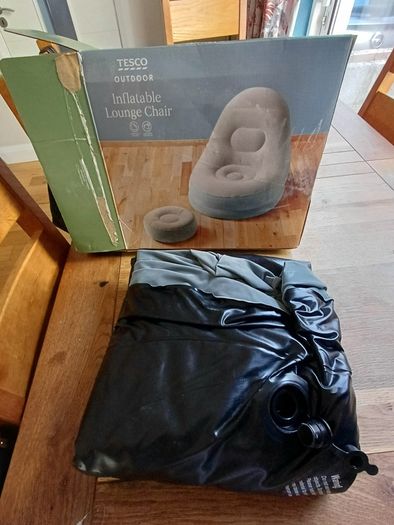 inflatable lounge chairs