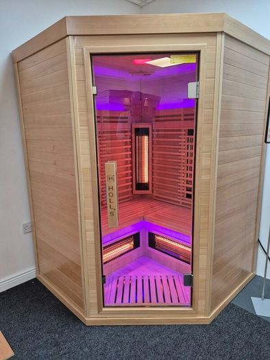 Saunas