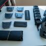 Flycam Redking (Camera Stabilizer in excellent order) Image 3