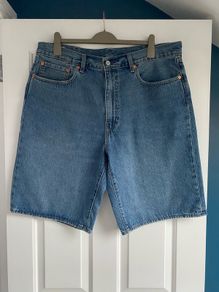 Levis Shorts