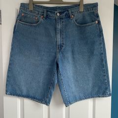Levis Shorts