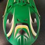 Motorcycle helmet Image 5