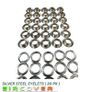 Grommet Eyelet Pliers works only with 10mm eyelets Image 5