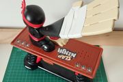 Slap Ninja Game very good condition