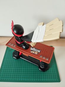 Slap Ninja Game very good condition