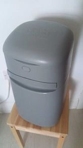 Litter Genie Easy Roll | LitterLocker cat litter bin
