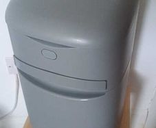 Litter Genie Easy Roll | LitterLocker cat litter bin
