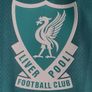 Adidas LIVERPOOL 2025/2026 THIRD KIT football jersey SHIRT size Medium Image 5