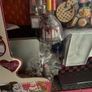 our generation diner new in box - pack of accessories open as per pics Image 2