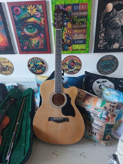 Musical instruments
