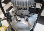 JUNAIR Model 6 Compressor Made in Denmark  Excellent Condition