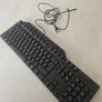 dell keyboard & mouse never used brand new Image 3