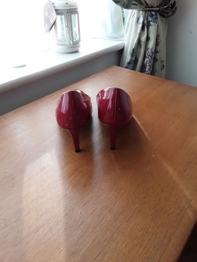 ladies new shoes