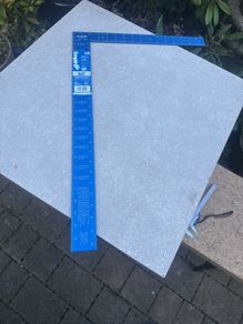 framing square