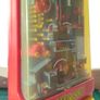 rare 1990 TOMY YEEAGHH pinball Puzzle Game Image 4