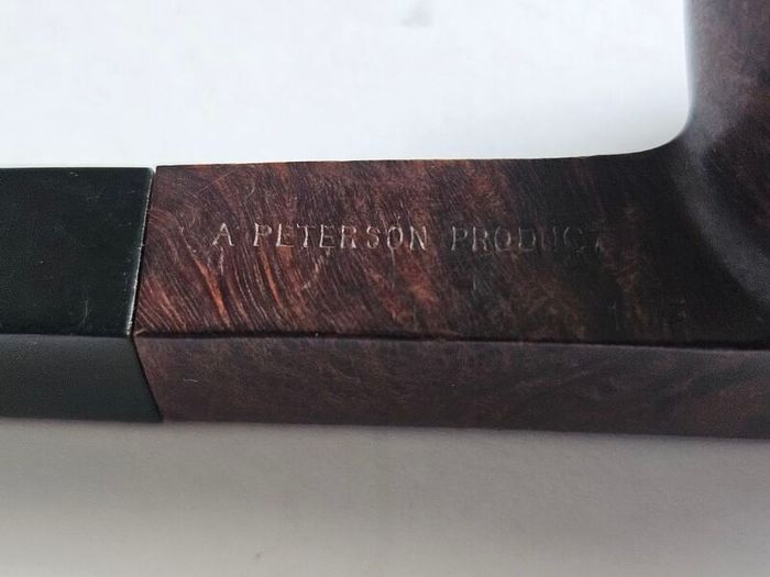 Peterson pipe