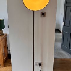 IKEA 'Hektar' Floor Lamp