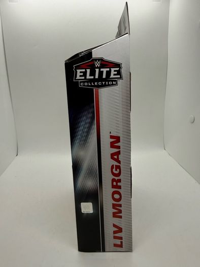 wwe elite series 119 Liv Morgan action figure