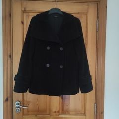 Joseph designer ladies cashmere, lambswool and angora mix mix jacket