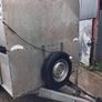 Cattle Trailer Tri Axel for Sale Image 10