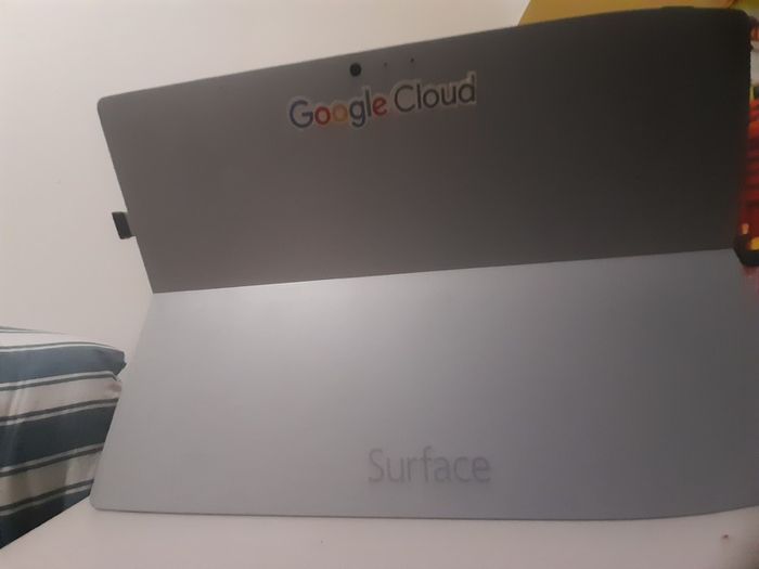 Surface 3 Pro Core i5 128GB 4 GB RAM