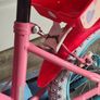 14 inch girls bike Image 2
