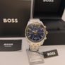 Hugo Boss men's watch Image 4