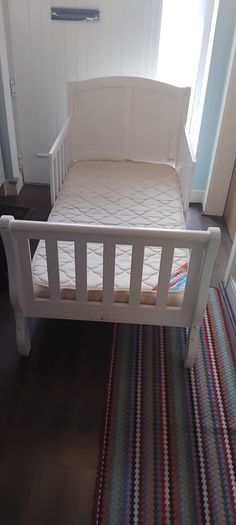 Children's bed