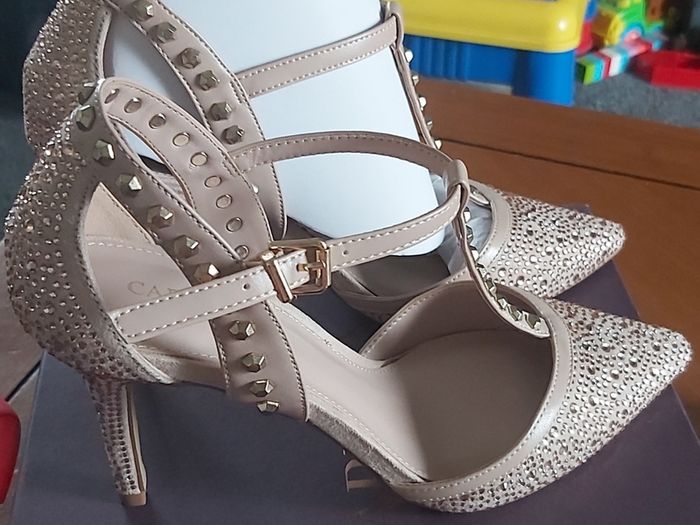 Carvrla womens shoes
