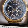 Guess mens watch Image 7