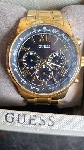 Guess mens watch