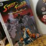 Street Fighter Alpha ! The Movie ! Animated Movie / Anime ! DVD ! 2004 ! Image 4