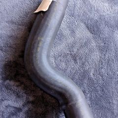 Genuine Toyota Avensis, Corolla, Auris, Verso (hose, Radiator, No.2) 16572-0r080