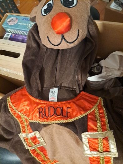 Rudolf