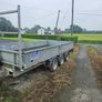Ivor williams trailor Image 3