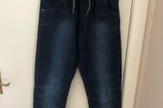 Boys jeans (28")