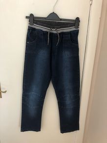 Boys jeans (28")