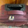 2 x Expandable suitcases Image 2