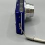 Sony DSC-W730 16.1MP Digital Camera Blue - Boxed - Full Kit Image 9