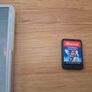 Nintendo Switch  + 4 Games + case Image 3