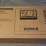 Waldorf Pulse 2 - Analog Synthesizer - blue Image 2