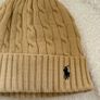 Polo Ralph Lauren hat / wool / new Image 2