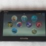 Boxed Sony PS Vita Slim (PCH-2000) : Black Image 2