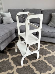 Ette Tete Toddler Helper Tower