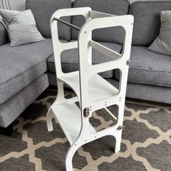 Ette Tete Toddler Helper Tower