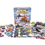 Fox Experiment: Kickstarter Edition + 5-6 Player Expansion + Neoprene Mats Image 7